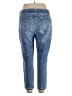 Chico's Blue Jeans Size 16R - photo 2