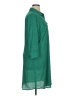 CAbi 100% Polyester Green Casual Dress Size XL - photo 4