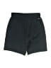 Nike 100% Polyester Black Athletic Shorts Size 6 - photo 2