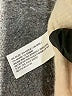 Future Collective Ivory Cardigan Size M - photo 8