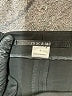Mac & Jac Solid Black Dress Pants Size 8 - photo 7
