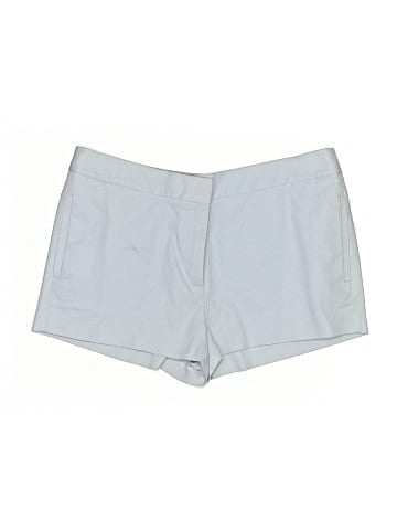 Zara Basic Shorts (view 1)