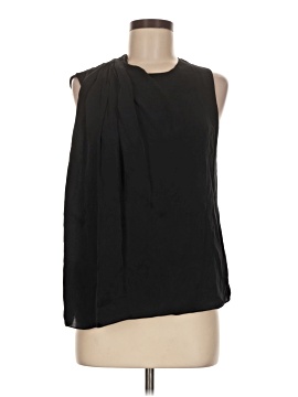 Halston Heritage Sleeveless Blouse