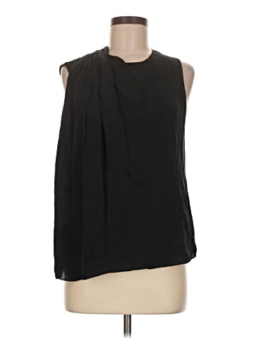 Halston Heritage Sleeveless Blouse (view 1)