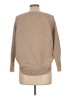 rue21 Tan Pullover Sweater Size L - photo 2