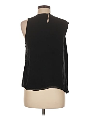 Halston Heritage Sleeveless Blouse (view 2)