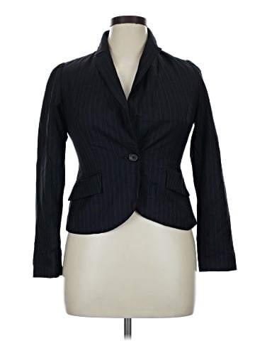 Apostrophe Blazer (view 1)