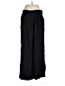 DKNY Black Casual Pants Size 12 - photo 1