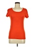 Amazon Essentials Orange Short Sleeve T-Shirt Size M - photo 1