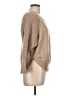 rue21 Tan Pullover Sweater Size L - photo 4