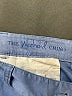 Talbots Solid Blue Casual Pants Size 10 (petite) - photo 7