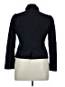 Apostrophe Black Blazer Size 10 (petite) - photo 2