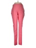 Cedric Charlier Solid Pink Active Pants Size 6 - photo 1