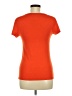 Amazon Essentials Orange Short Sleeve T-Shirt Size M - photo 2