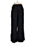 DKNY Black Casual Pants Size 12 - photo 2