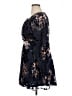 Lulus Floral Black Cocktail Dress Size XL - photo 5