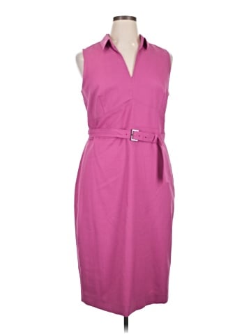 J.Crew Casual Dress (view 1)