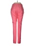 Cedric Charlier Solid Pink Active Pants Size 6 - photo 2