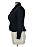 Apostrophe Black Blazer Size 10 (petite) - photo 5