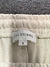 Six Stories Solid Tan Athletic Shorts Size S - photo 3