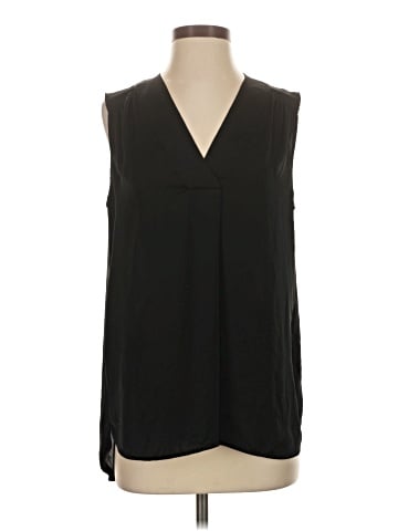 Vince. Sleeveless Blouse (view 1)
