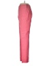 Cedric Charlier Solid Pink Active Pants Size 6 - photo 5