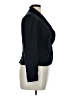 Apostrophe Black Blazer Size 10 (petite) - photo 4