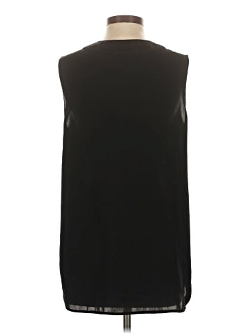 Vince. Sleeveless Blouse (view 2)