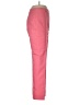 Cedric Charlier Solid Pink Active Pants Size 6 - photo 4