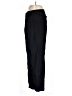 DKNY Black Casual Pants Size 12 - photo 5