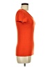Amazon Essentials Orange Short Sleeve T-Shirt Size M - photo 4