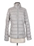 Eddie Bauer 100% Polyester Silver Snow Jacket Size S - photo 1