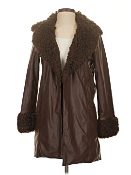 Show Me Your Mumu Coat