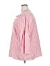 MICHAEL Michael Kors Red 3/4 Sleeve Blouse Size 2X - photo 5