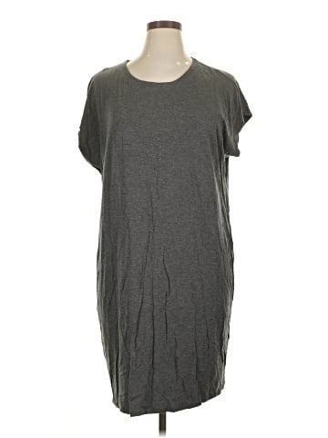 Eileen Fisher Casual Dress (view 1)