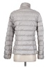 Eddie Bauer 100% Polyester Silver Snow Jacket Size S - photo 2