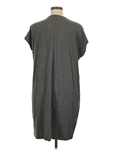 Eileen Fisher Casual Dress (view 2)