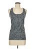 Zyia Active Gray Active Tank Size M - photo 1
