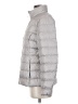 Eddie Bauer 100% Polyester Silver Snow Jacket Size S - photo 5