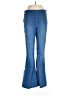 Inc Denim Blue Jeans Size 31 waist - photo 1