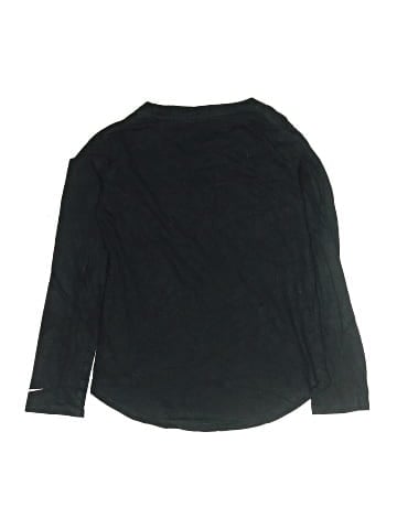 Nike Long Sleeve T-Shirt (view 2)