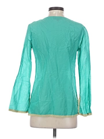 Hale Bob 3/4 Sleeve T-Shirt (view 2)