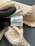 Unbranded Ivory Pullover Sweater Size 3X - photo 7