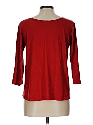 Salaam! 3/4 Sleeve T-Shirt (view 2)