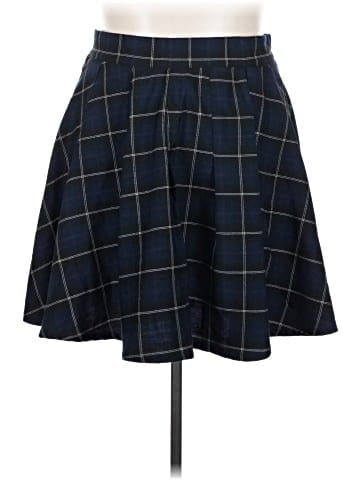 Torrid Casual Skirt (view 1)