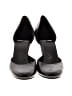 Pierre Hardy Black Heels Size EU 40 1/2 - photo 2