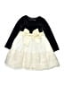 Rare Too Ivory Dress Size 4T - photo 1