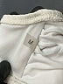 Unbranded White Swimsuit Top Size M - photo 3
