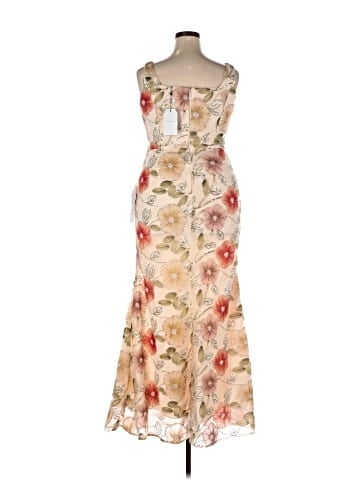 Dress the Population Cocktail Dress (view 2)