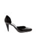 Pierre Hardy Black Heels Size EU 40 1/2 - photo 1